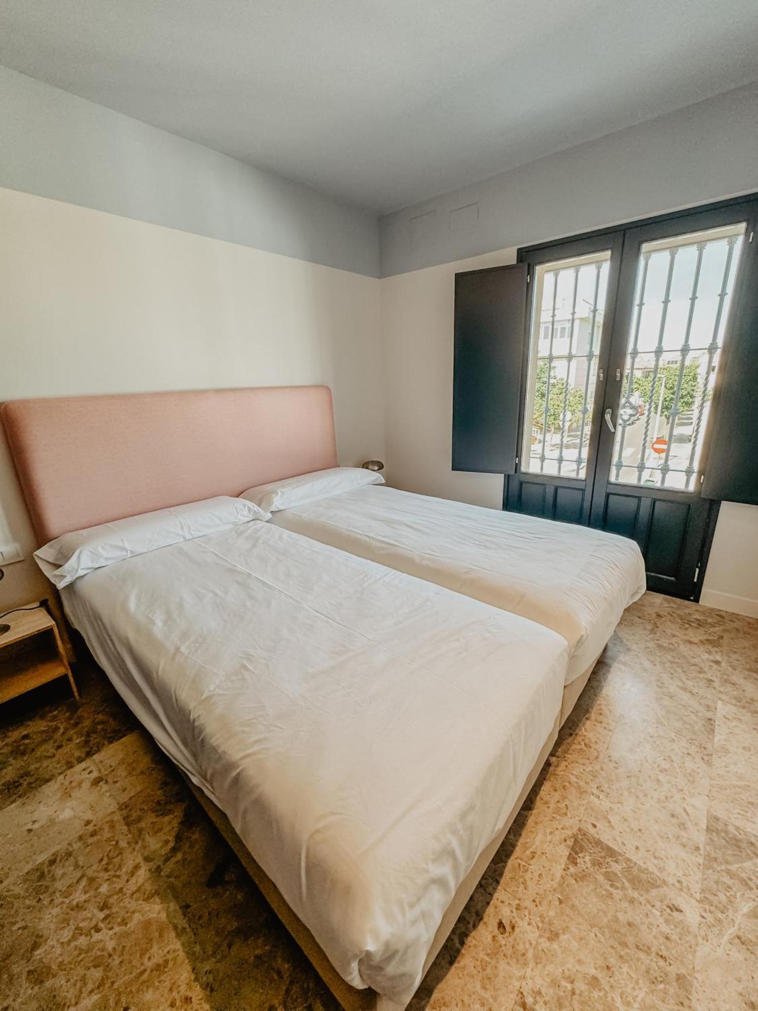 Azul & Limon Apartment