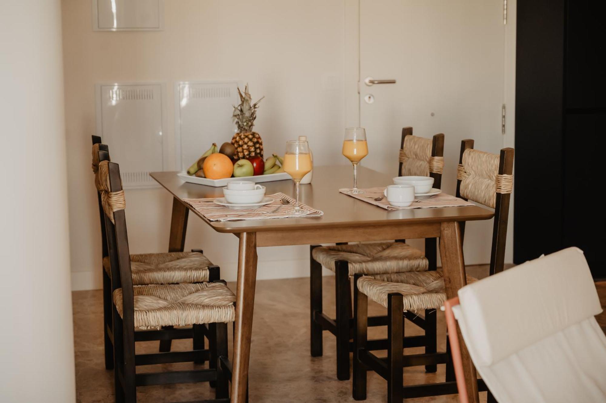 Azul & Limon Apartment Córdoba
