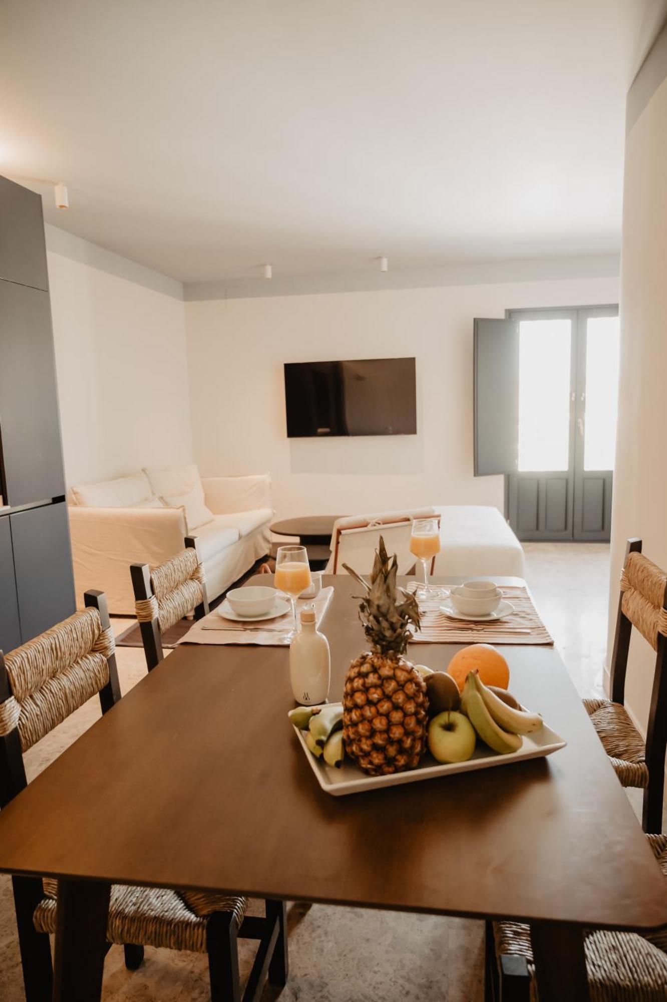 Azul & Limon Apartment Córdoba