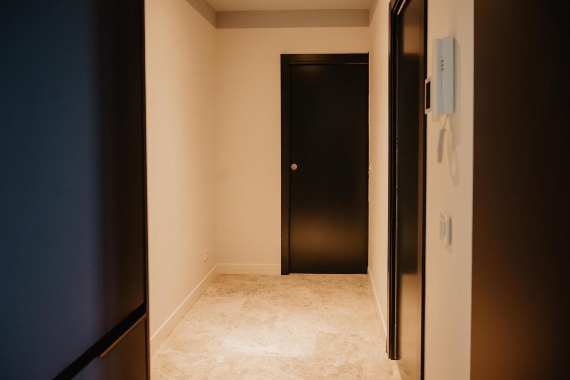 Azul & Limon Apartment