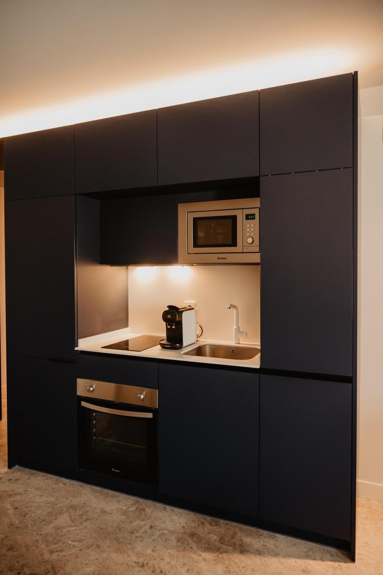 Apartment Azul & Limon *