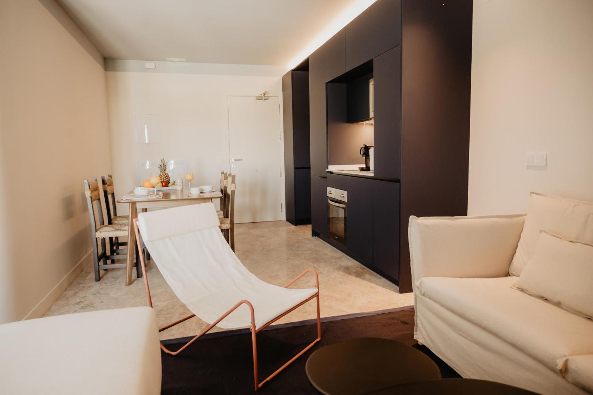 Apartment Azul & Limon Córdoba