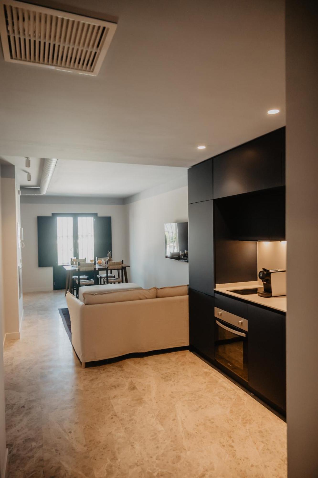 Apartment Azul & Limon