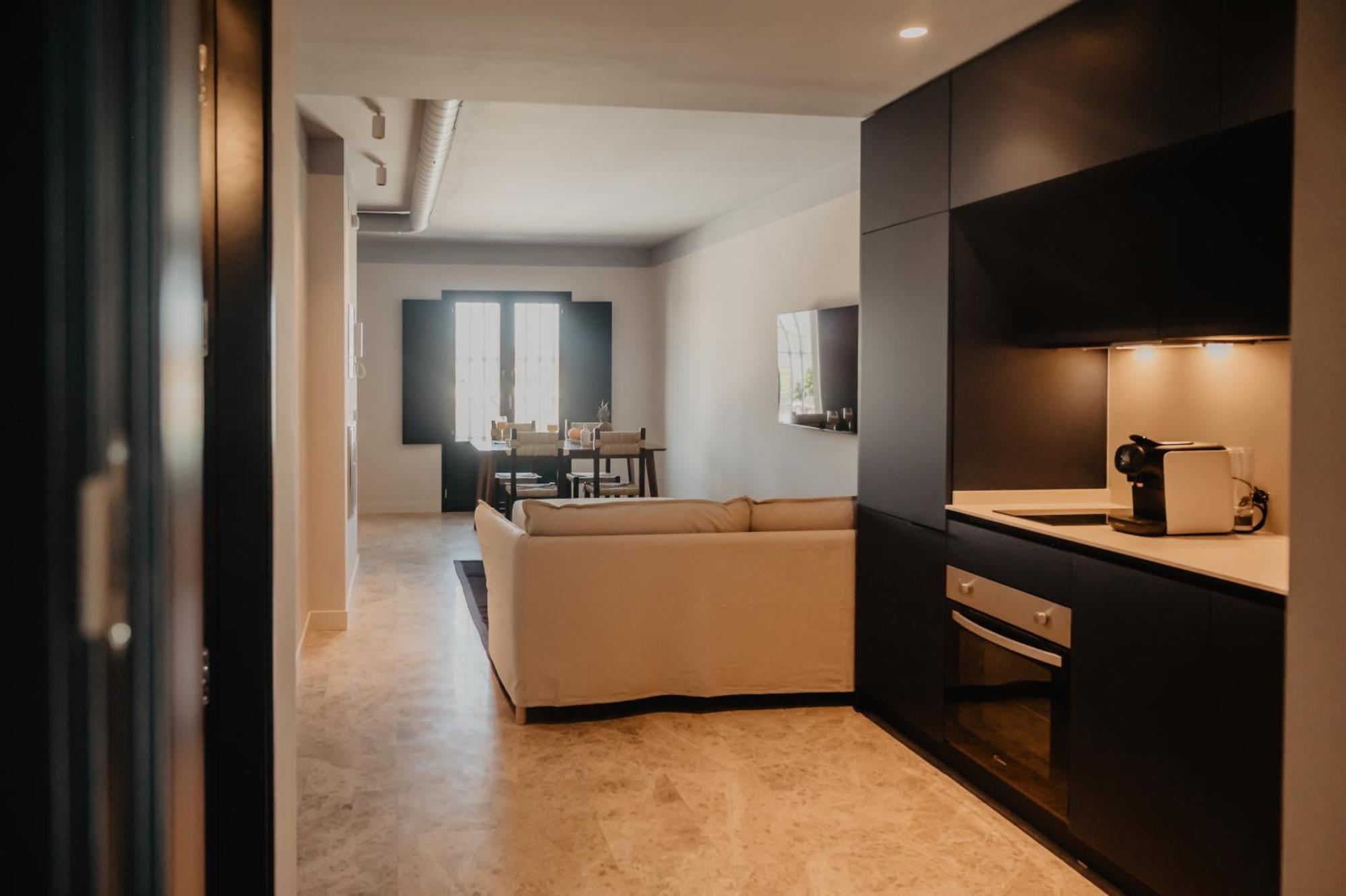 Apartment Azul & Limon Córdoba