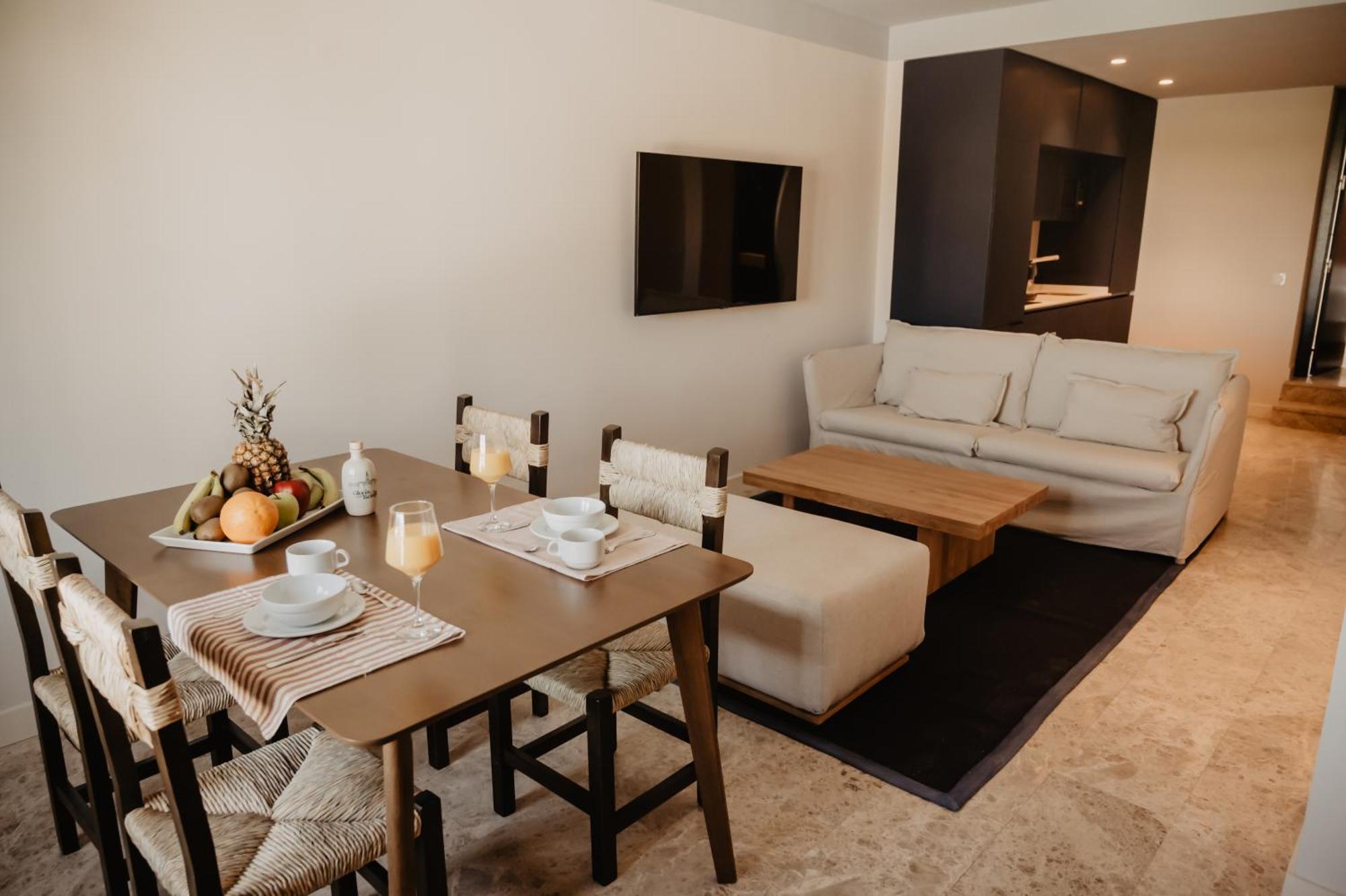 Apartment Azul & Limon Córdoba