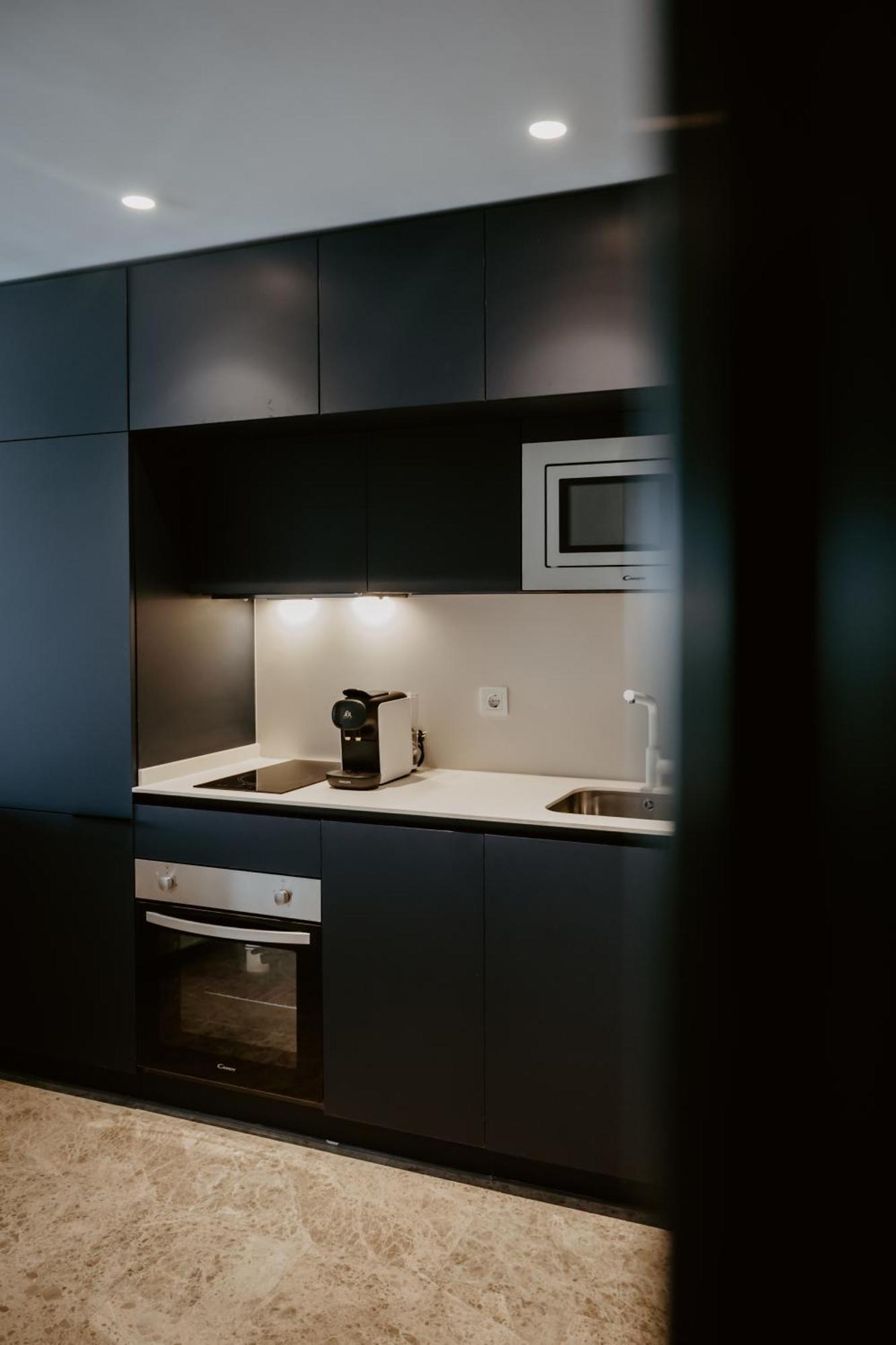 Azul & Limon Apartment *
