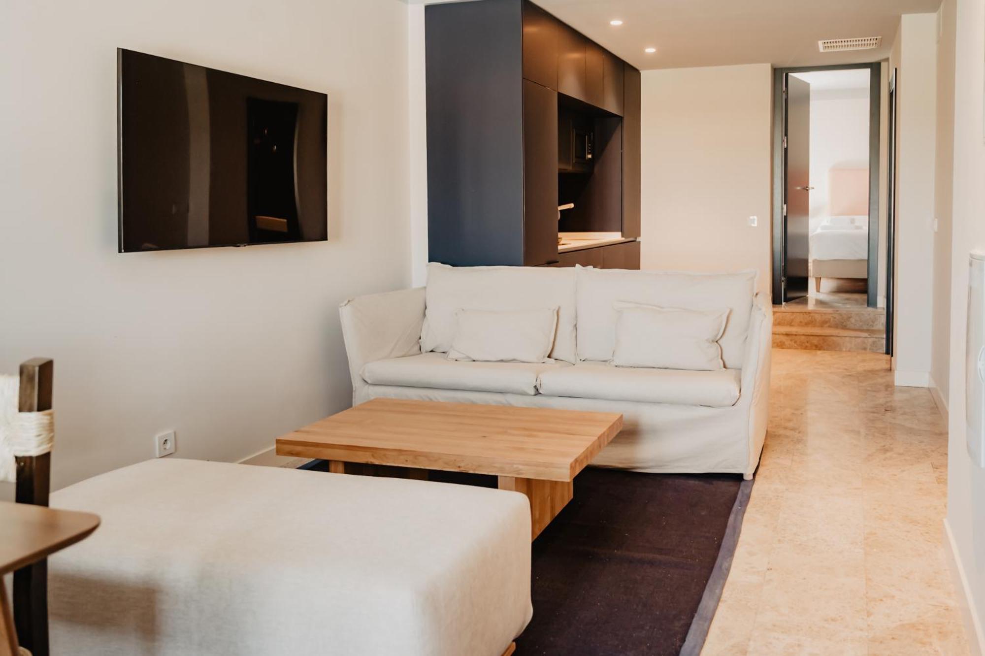 Apartment Azul & Limon Córdoba