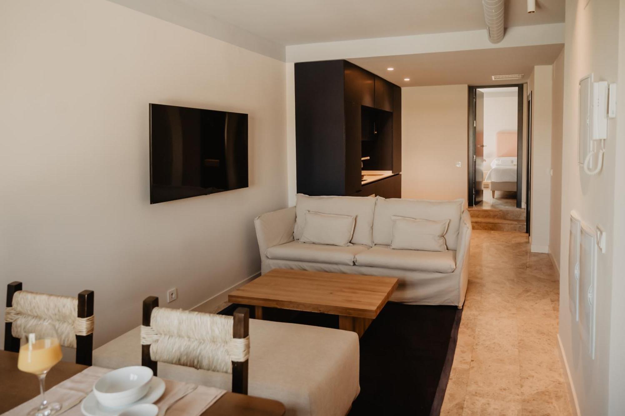 Azul & Limon Apartment
