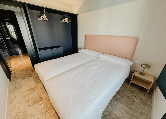 Azul & Limon Apartments