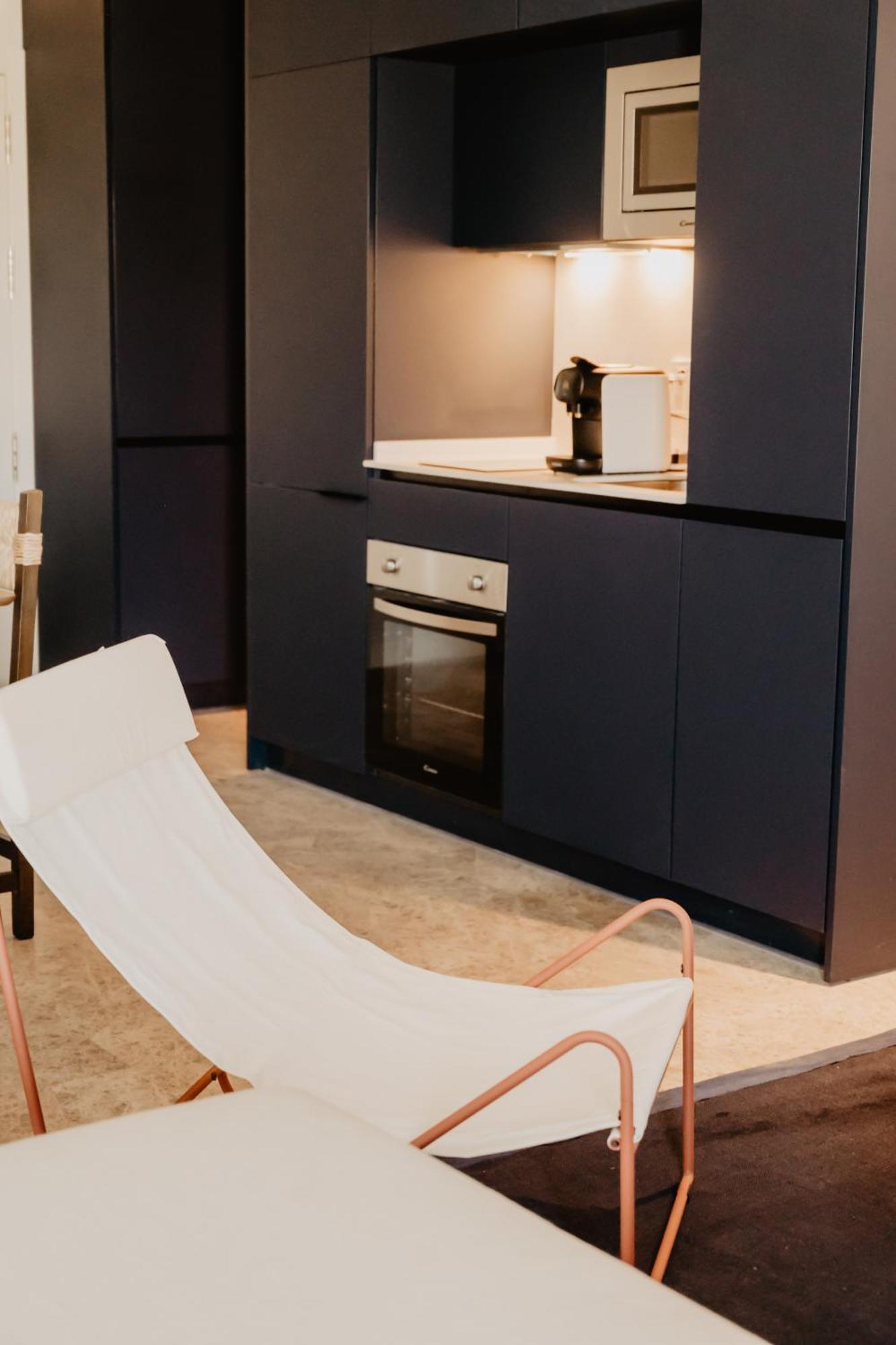 Appartement Azul & Limon
