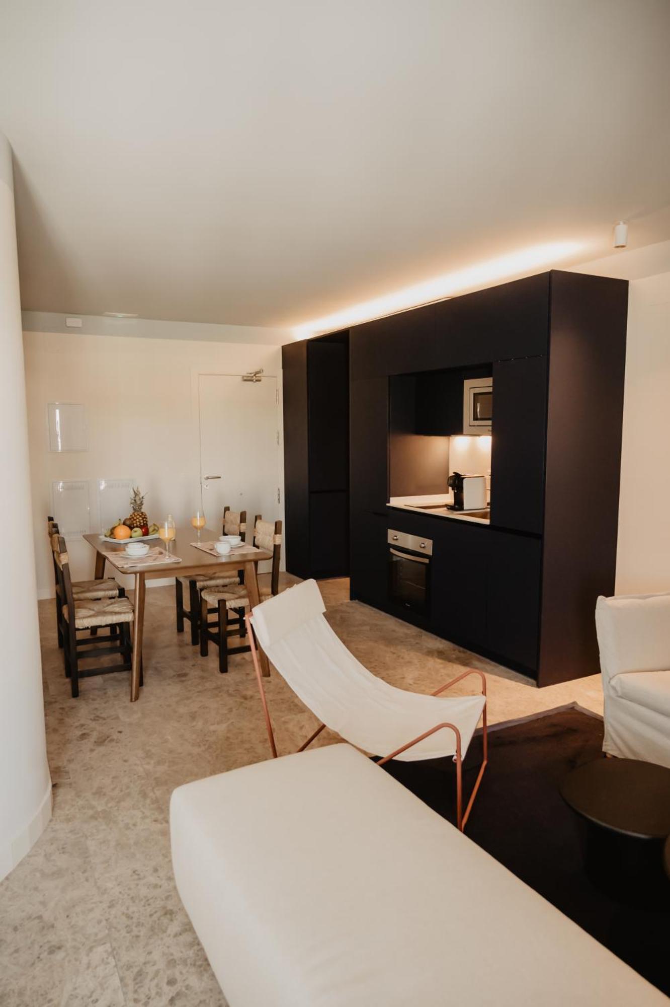 Azul & Limon Appartement Córdoba