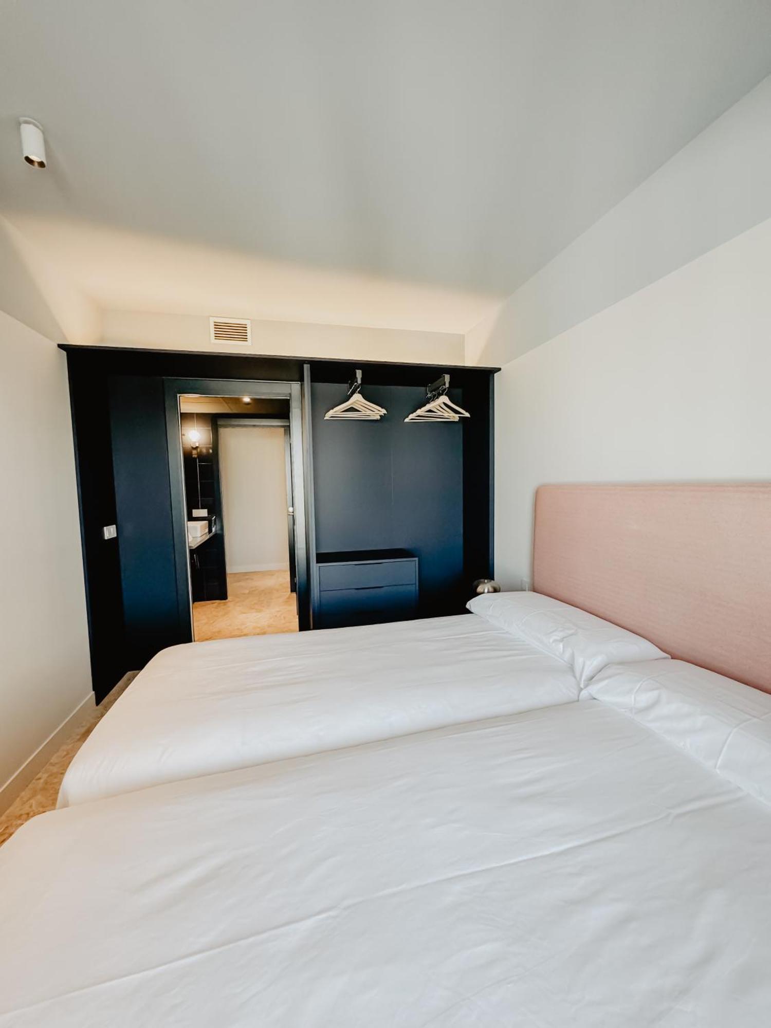 Azul & Limon Appartement Córdoba