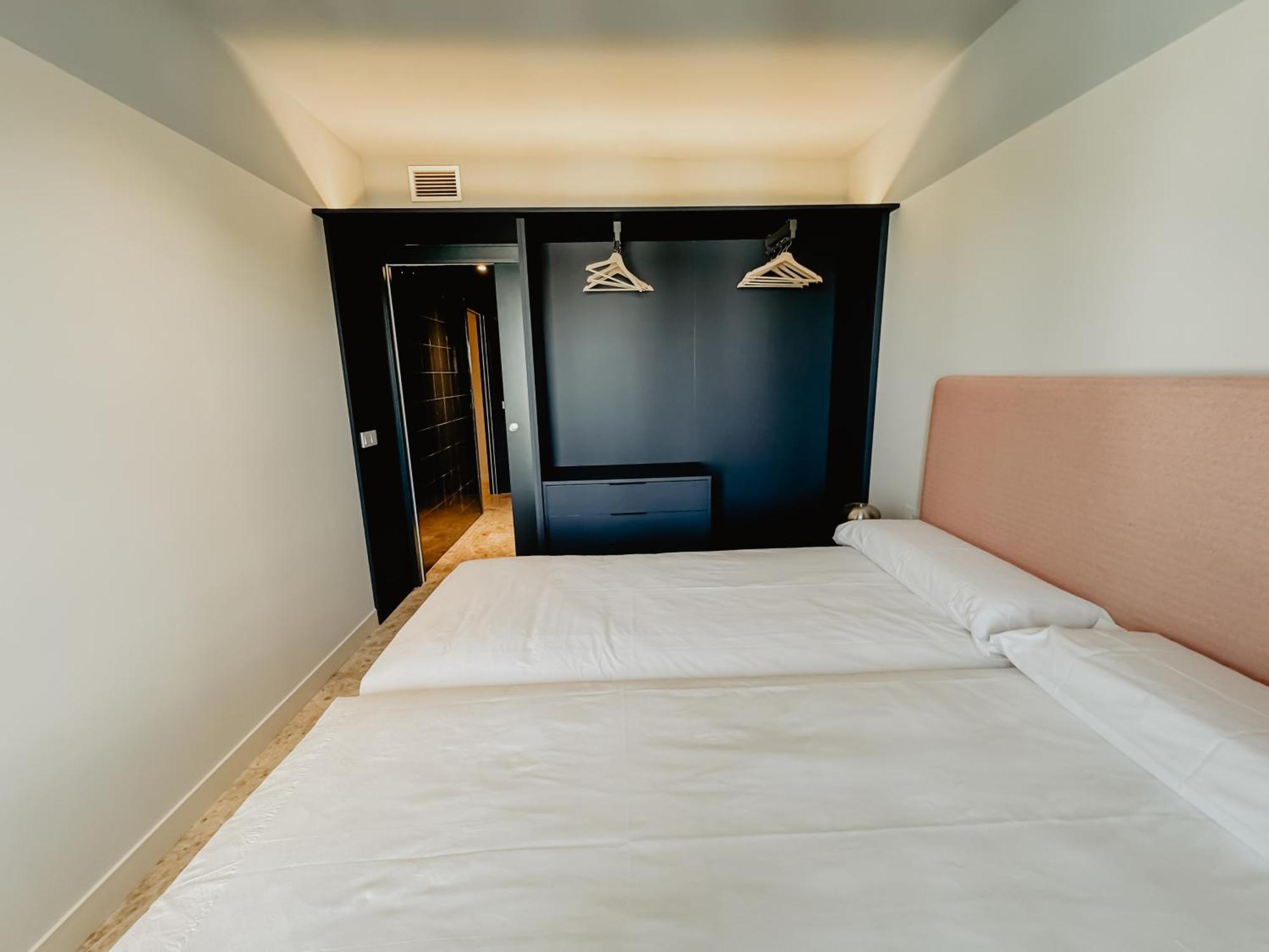 Appartement Azul & Limon *