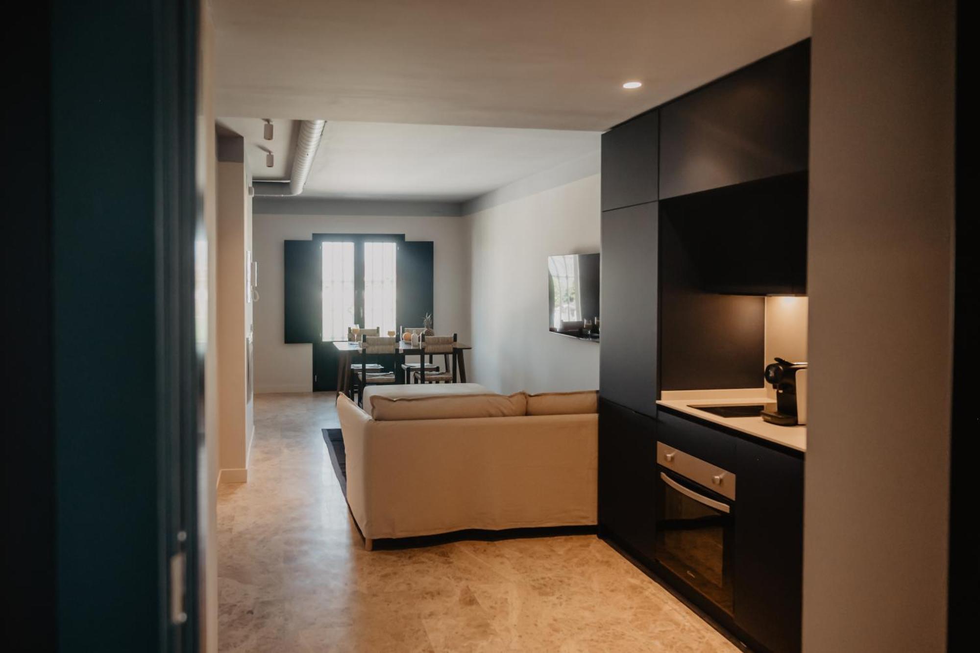 Appartement Azul & Limon