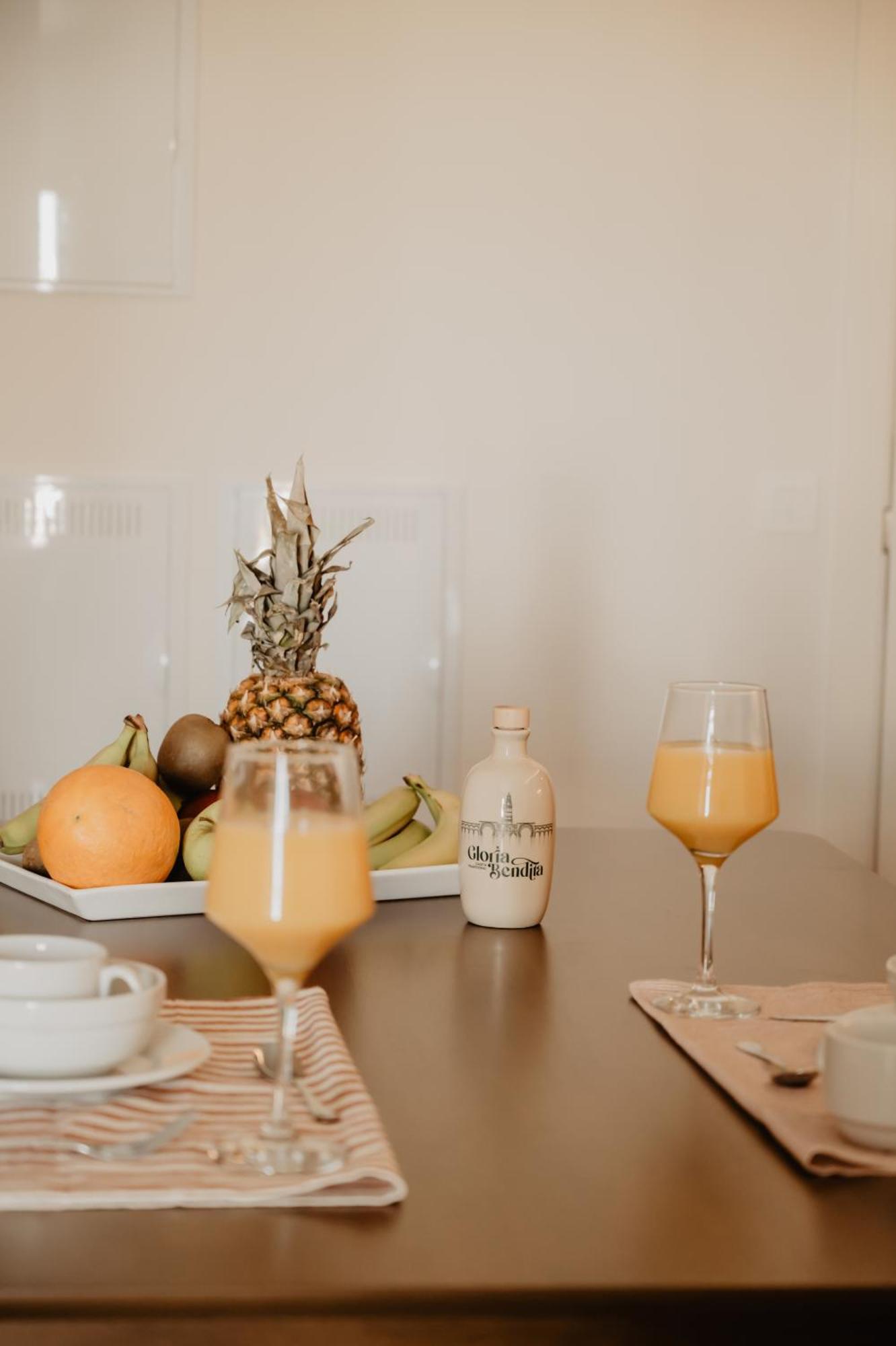 Azul & Limon Appartement Córdoba