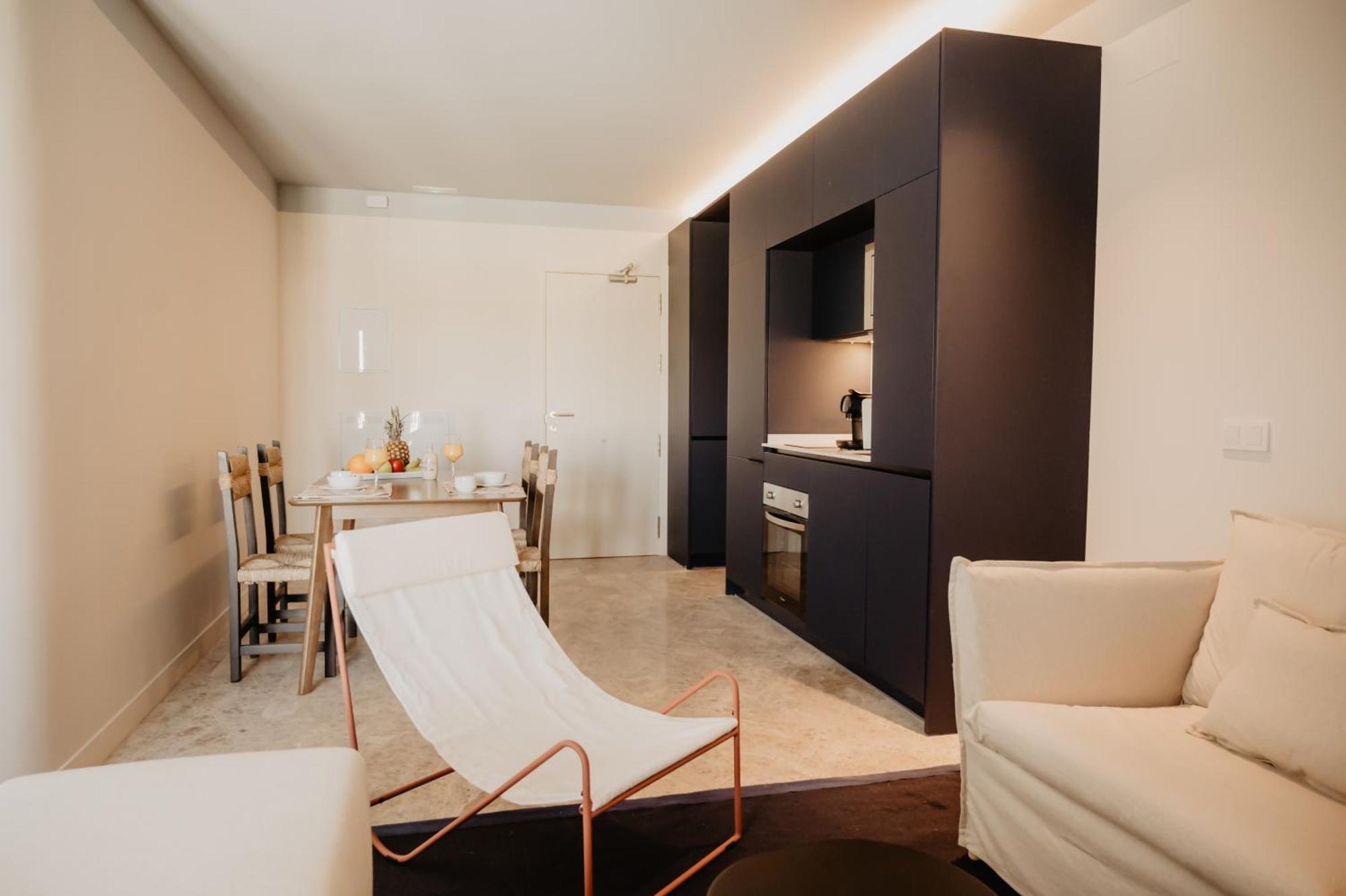 Azul & Limon Appartement