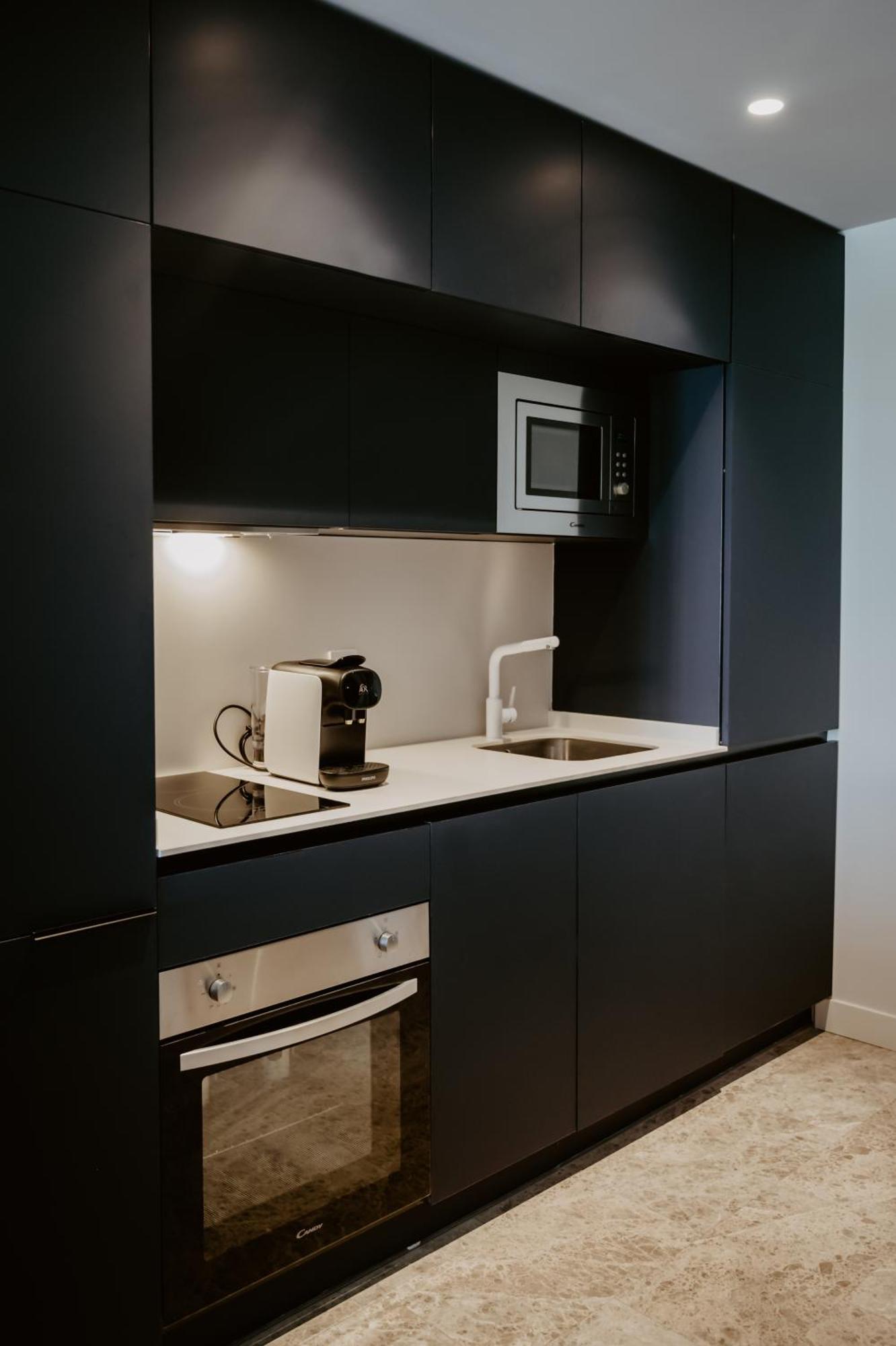 Appartement Azul & Limon *