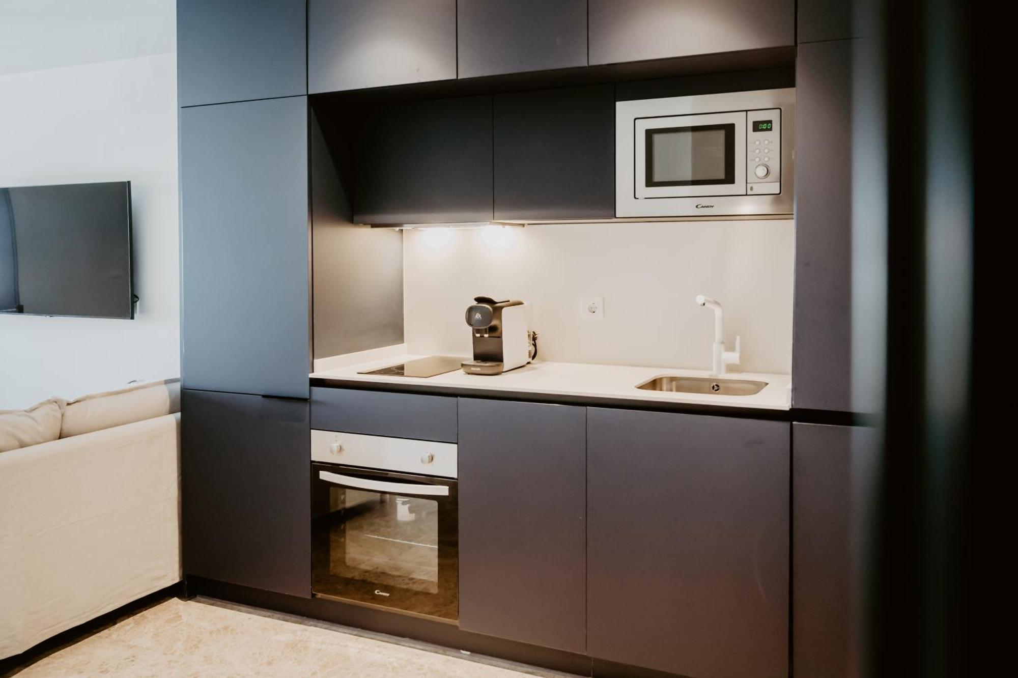 Appartement Azul & Limon