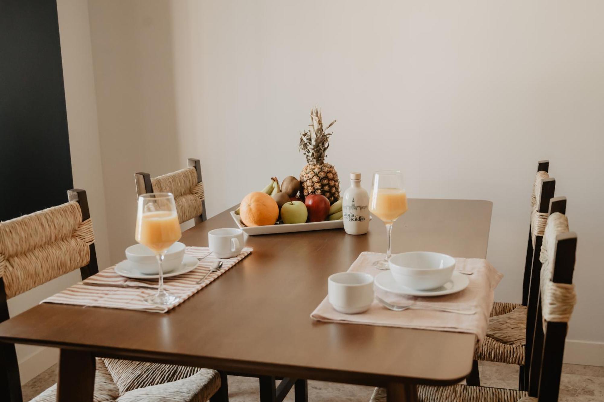 Azul & Limon Appartement *
