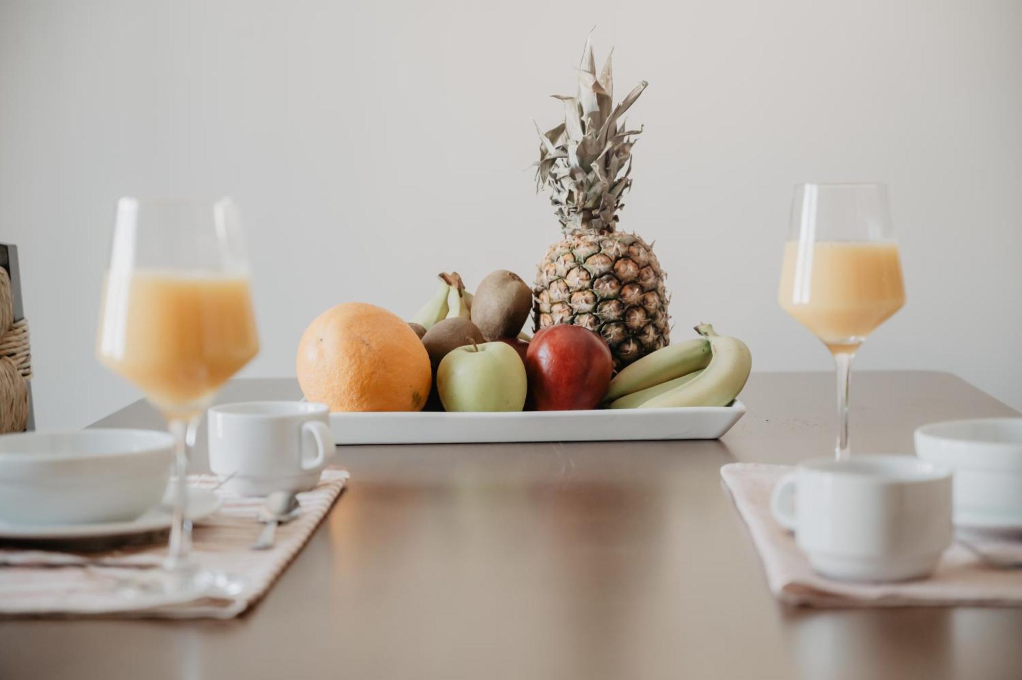 Azul & Limon Appartement Córdoba