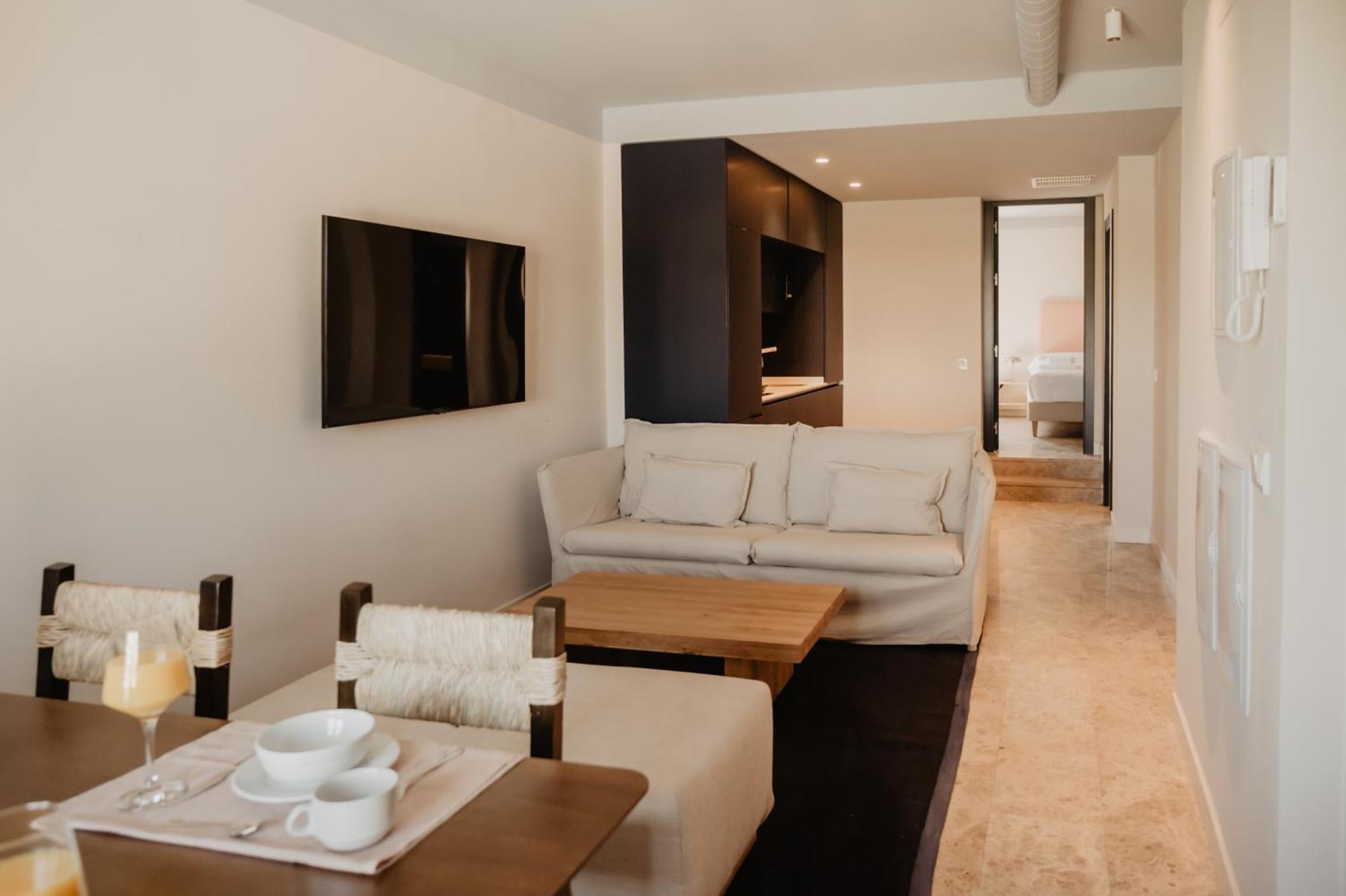 Appartement Azul & Limon Córdoba