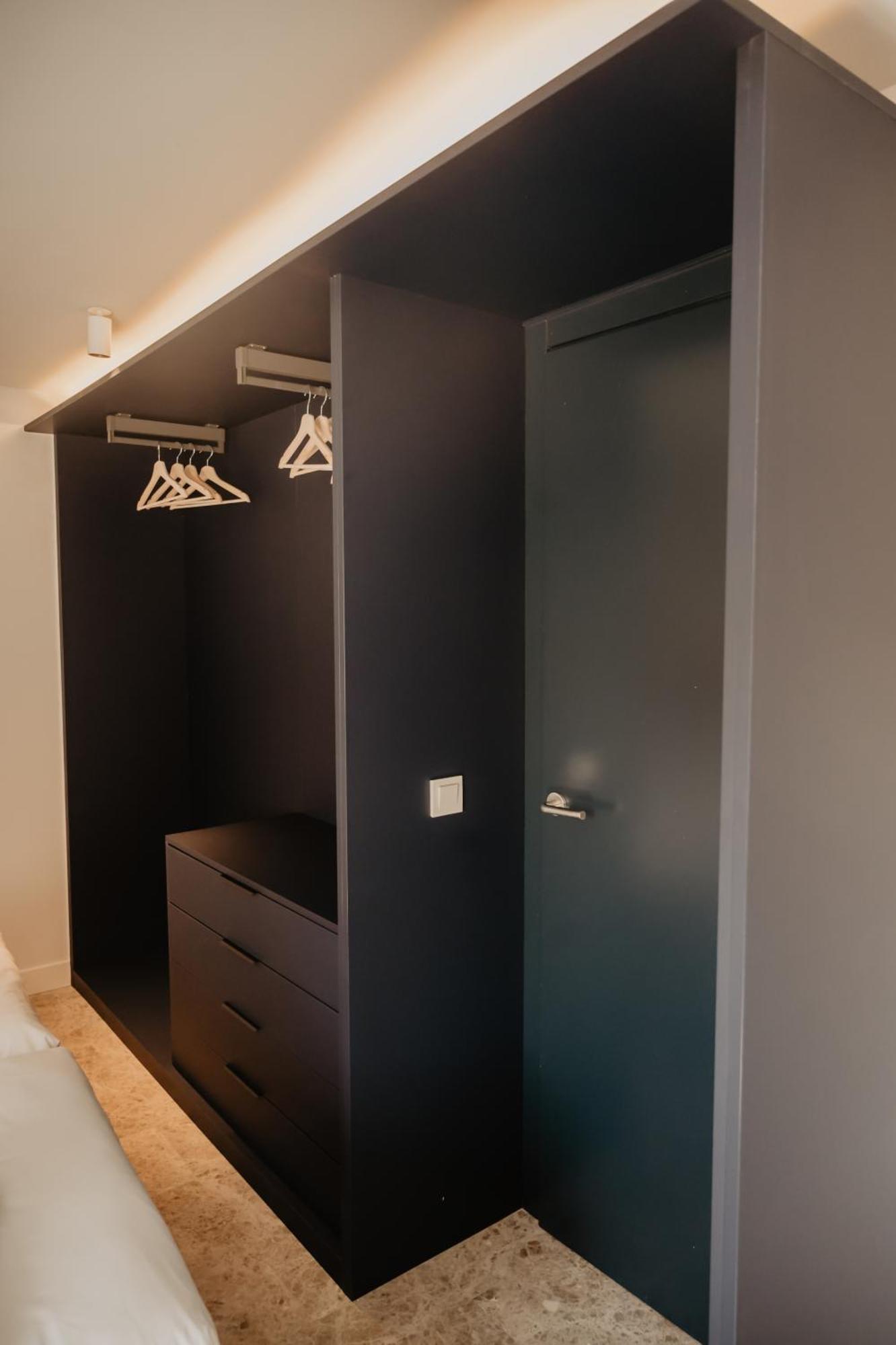 Azul & Limon Appartement *