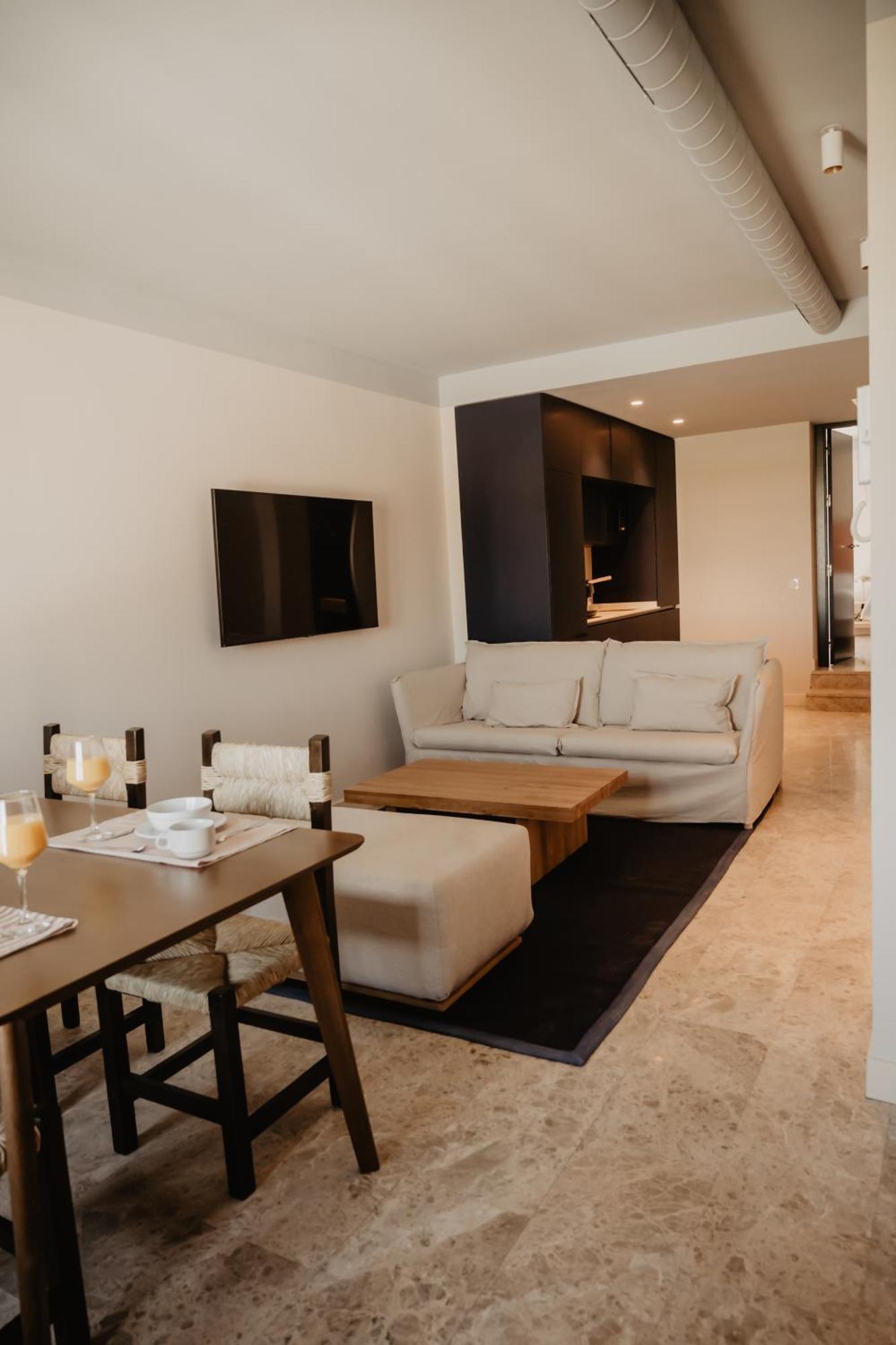 Appartement Azul & Limon
