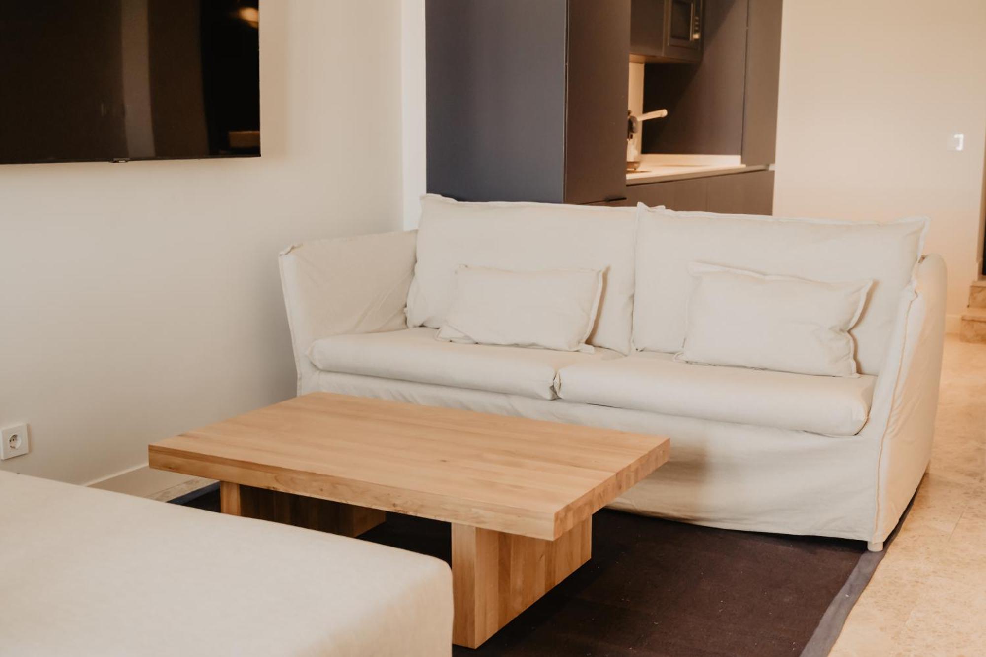 Azul & Limon Appartement