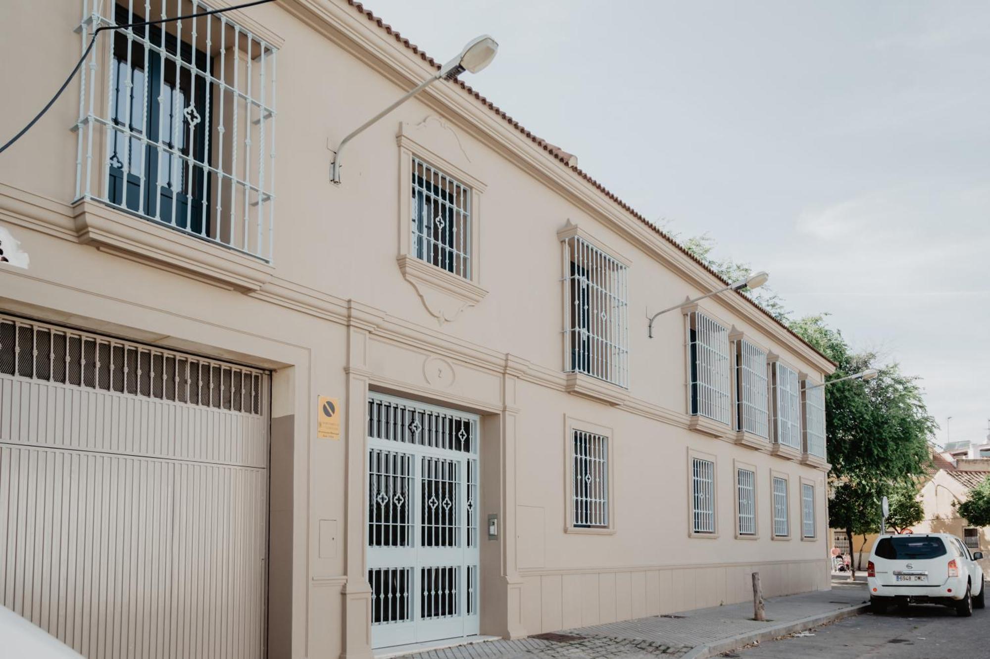 Azul & Limon Appartement Córdoba